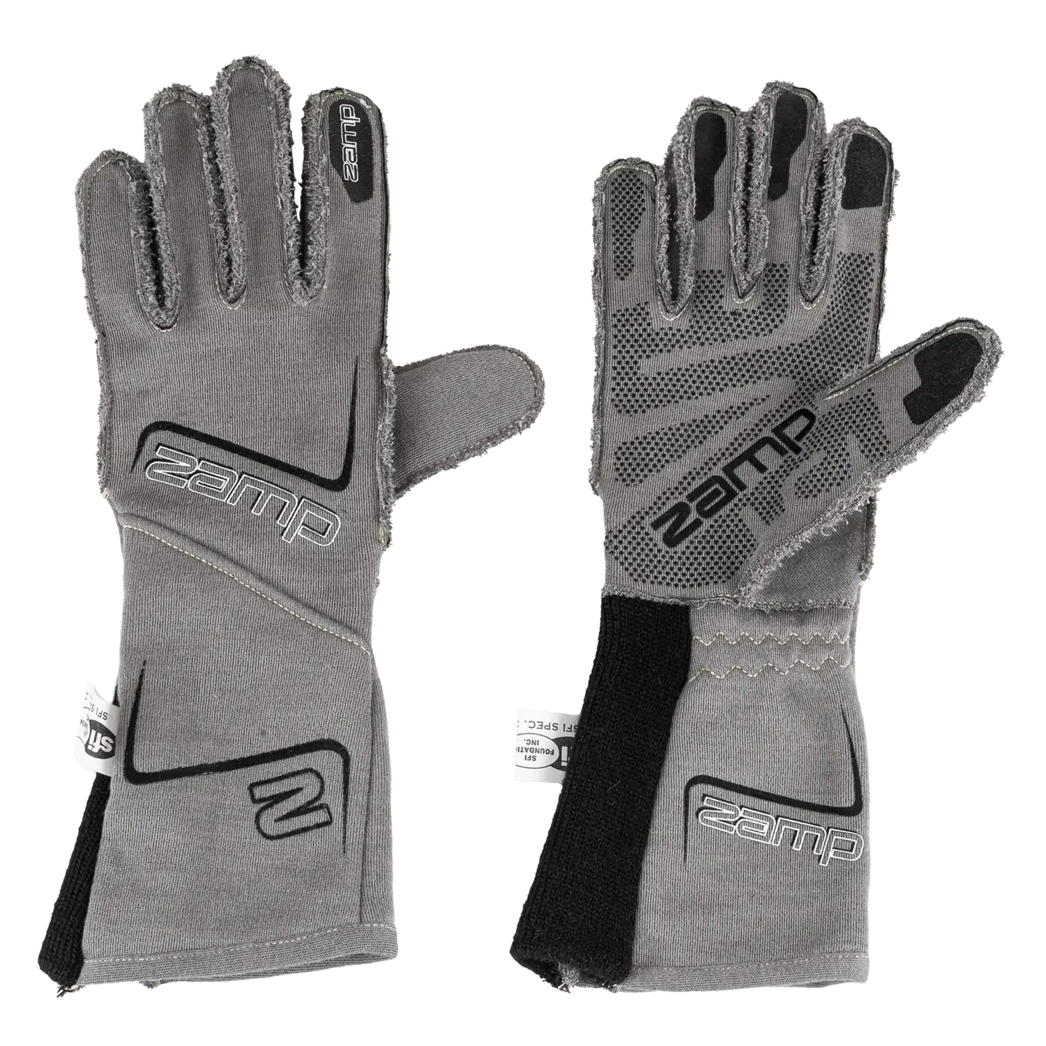 バイクウェア・装備 GRAND PRIX SPORTS GLOVES ZYLON Zamp ZR-70 Race Gloves — Track First